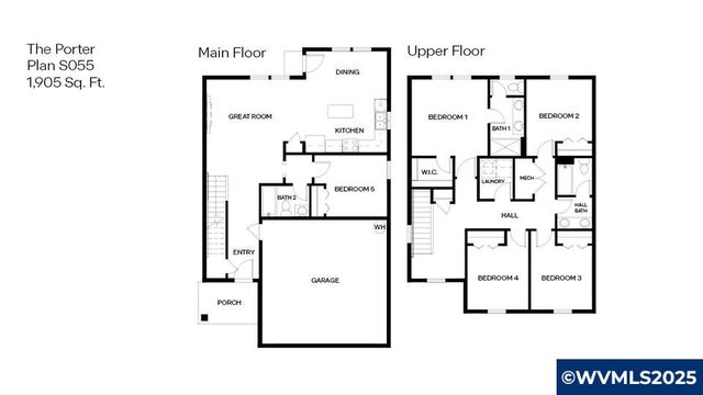 1150 Sparrow St, Woodburn, OR 97071