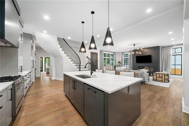 116 Medlock Road, Decatur, GA 30030