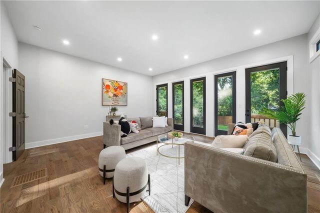 116 Medlock Road, Decatur, GA 30030