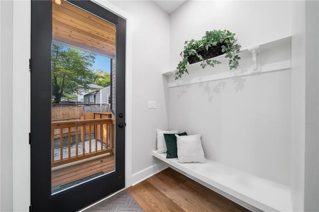 116 Medlock Road, Decatur, GA 30030