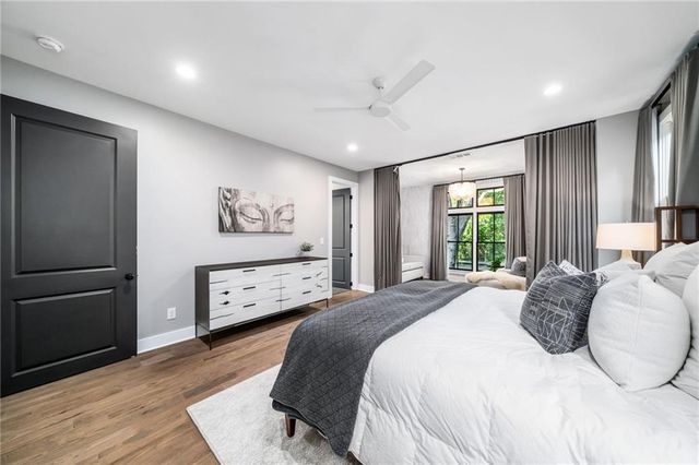 116 Medlock Road, Decatur, GA 30030