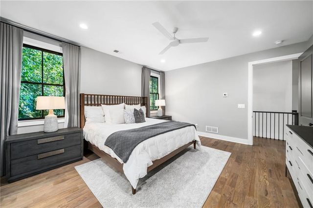 116 Medlock Road, Decatur, GA 30030