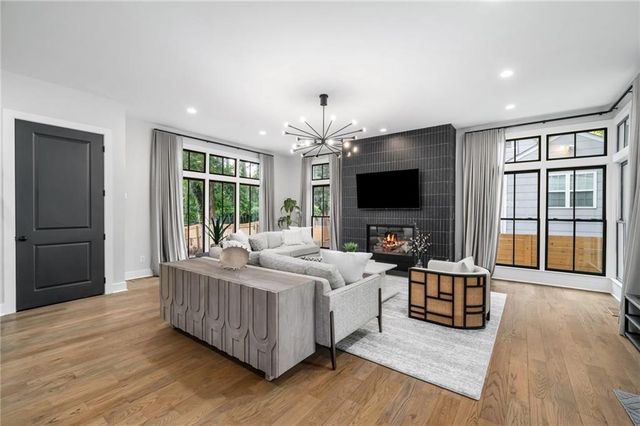 116 Medlock Road, Decatur, GA 30030