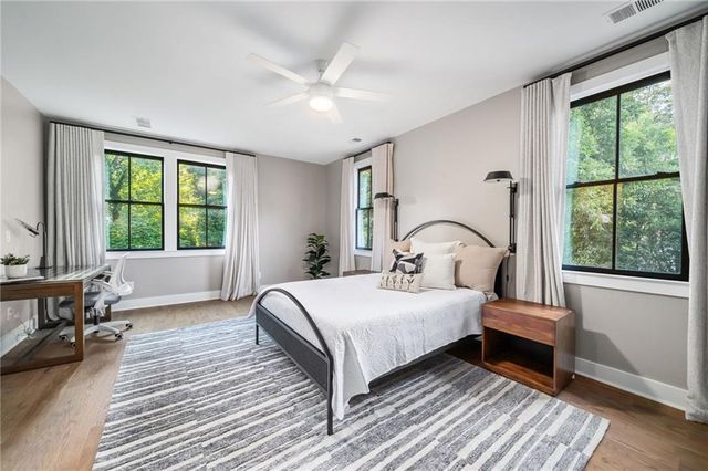 116 Medlock Road, Decatur, GA 30030