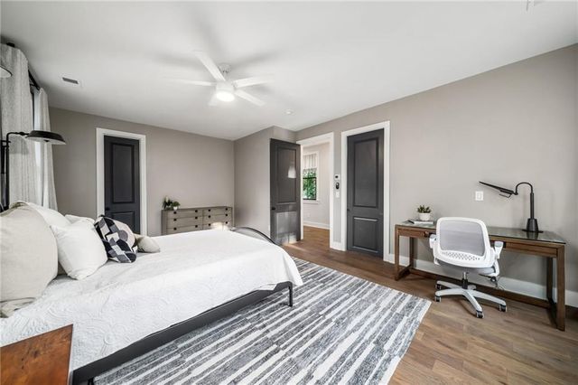 116 Medlock Road, Decatur, GA 30030
