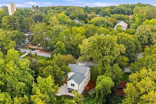 116 Medlock Road, Decatur, GA 30030