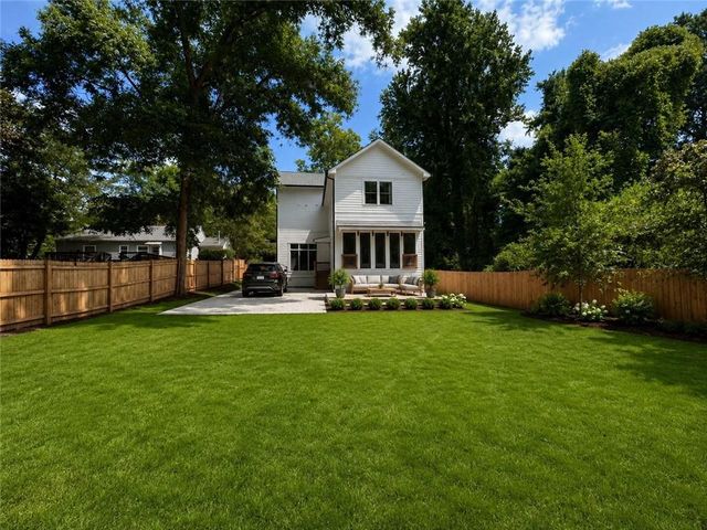 116 Medlock Road, Decatur, GA 30030