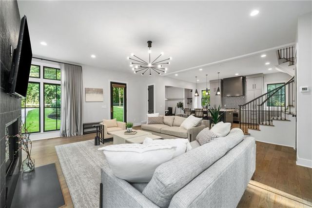 116 Medlock Road, Decatur, GA 30030