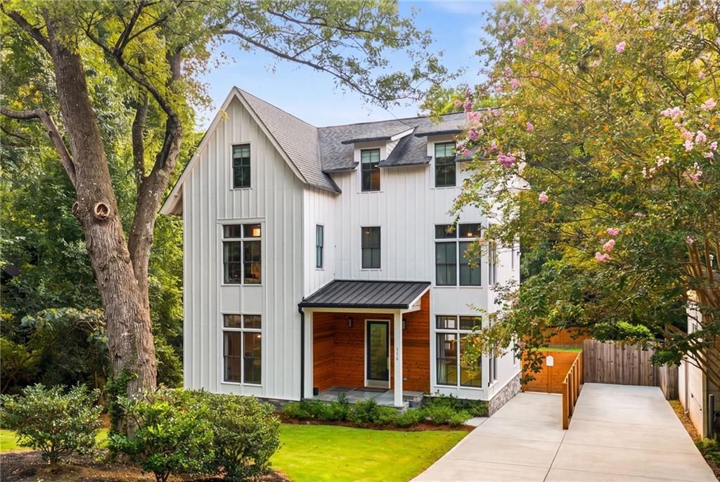 116 Medlock Road, Decatur, GA 30030