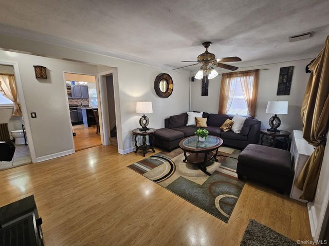 3 Benjamin Avenue, Amityville, NY 11701