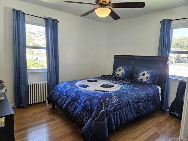 3 Benjamin Avenue, Amityville, NY 11701