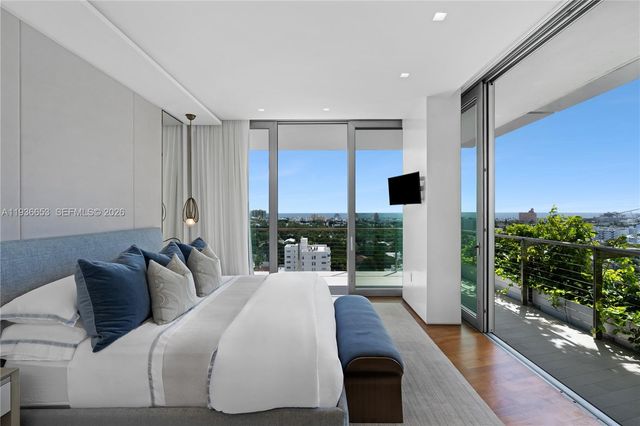 1300 Monad Ter PH-E, Miami Beach, FL 33139