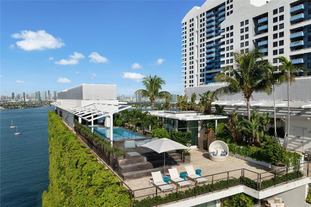 1300 Monad Ter PH-E, Miami Beach, FL 33139