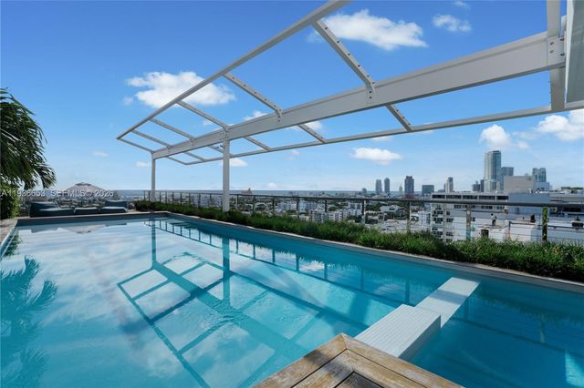 1300 Monad Ter PH-E, Miami Beach, FL 33139