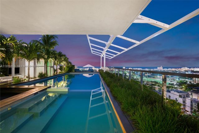 1300 Monad Ter PH-E, Miami Beach, FL 33139
