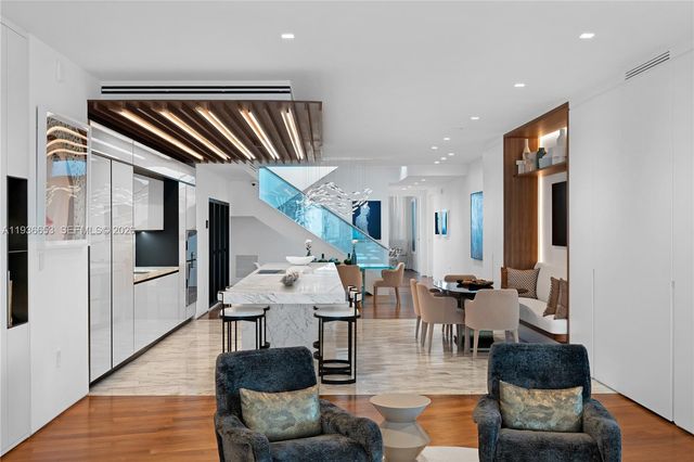 1300 Monad Ter PH-E, Miami Beach, FL 33139