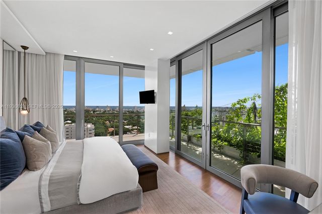 1300 Monad Ter PH-E, Miami Beach, FL 33139