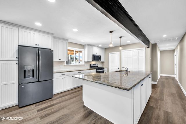 5500 S Edmonds Drive, Carson City, NV 89701
