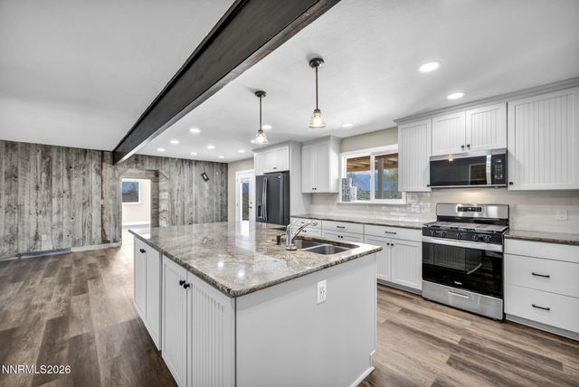5500 S Edmonds Drive, Carson City, NV 89701