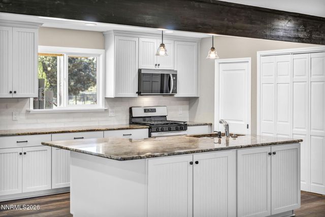 5500 S Edmonds Drive, Carson City, NV 89701