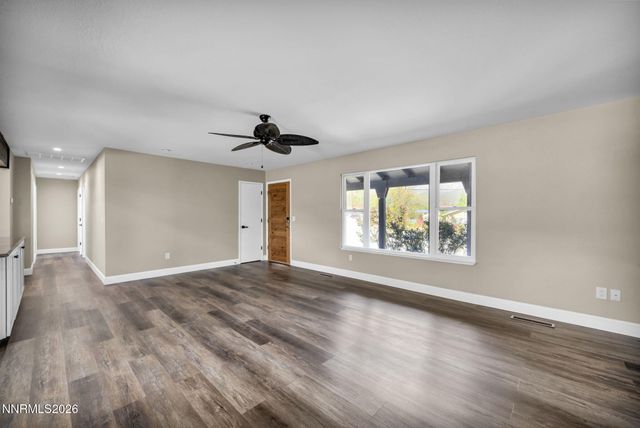 5500 S Edmonds Drive, Carson City, NV 89701