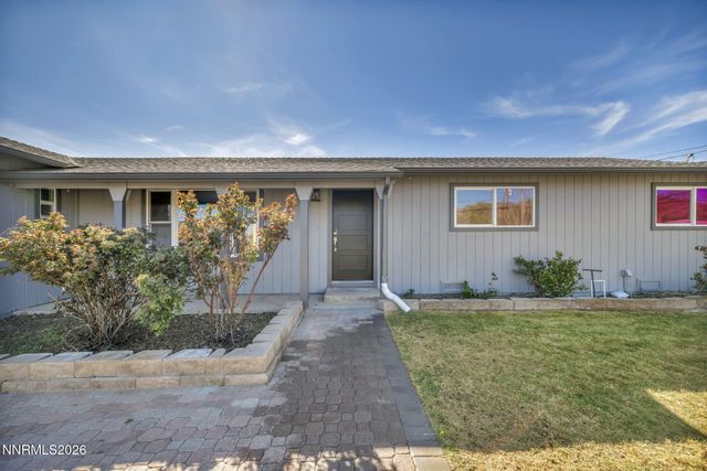5500 S Edmonds Drive, Carson City, NV 89701