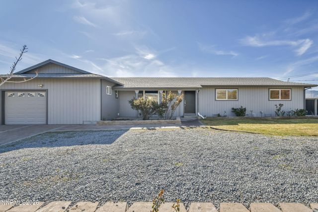 5500 S Edmonds Drive, Carson City, NV 89701