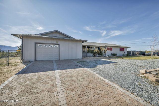 5500 S Edmonds Drive, Carson City, NV 89701