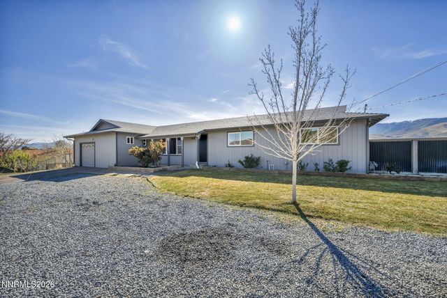5500 S Edmonds Drive, Carson City, NV 89701