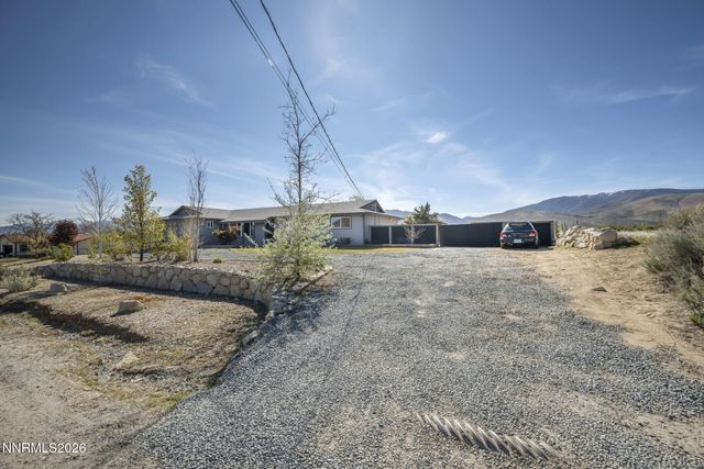 5500 S Edmonds Drive, Carson City, NV 89701