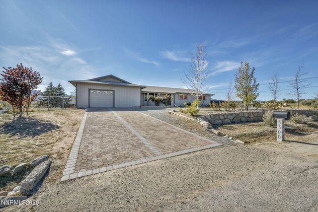 5500 S Edmonds Drive, Carson City, NV 89701