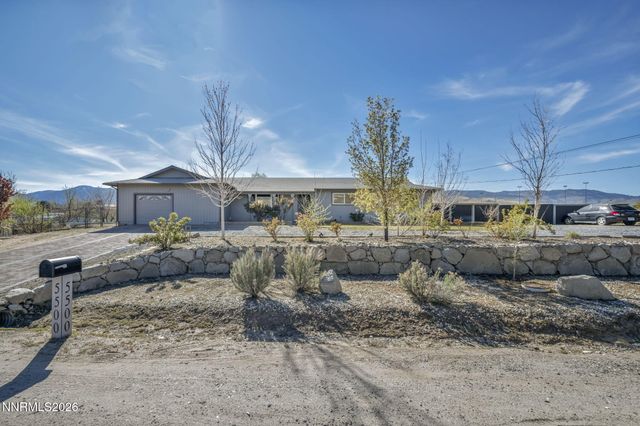 5500 S Edmonds Drive, Carson City, NV 89701