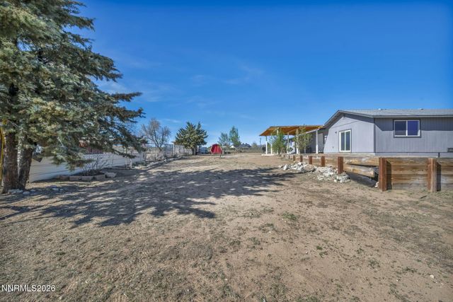 5500 S Edmonds Drive, Carson City, NV 89701