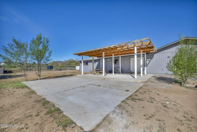 5500 S Edmonds Drive, Carson City, NV 89701