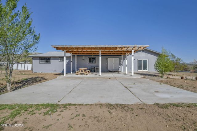 5500 S Edmonds Drive, Carson City, NV 89701
