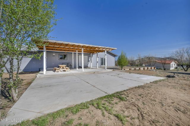 5500 S Edmonds Drive, Carson City, NV 89701