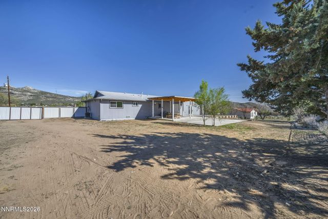 5500 S Edmonds Drive, Carson City, NV 89701
