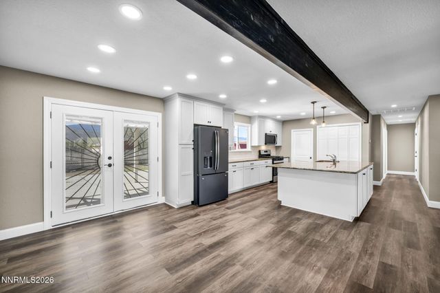 5500 S Edmonds Drive, Carson City, NV 89701