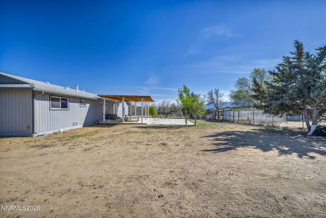 5500 S Edmonds Drive, Carson City, NV 89701