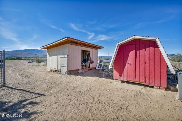 5500 S Edmonds Drive, Carson City, NV 89701
