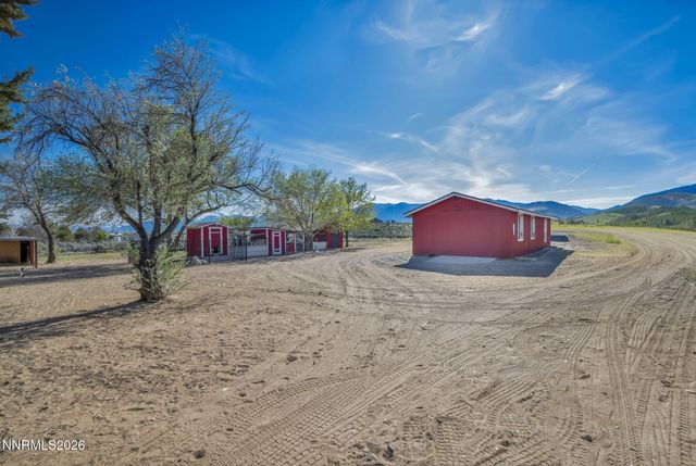 5500 S Edmonds Drive, Carson City, NV 89701