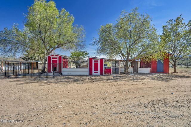 5500 S Edmonds Drive, Carson City, NV 89701