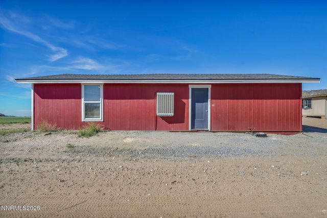 5500 S Edmonds Drive, Carson City, NV 89701