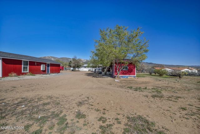 5500 S Edmonds Drive, Carson City, NV 89701