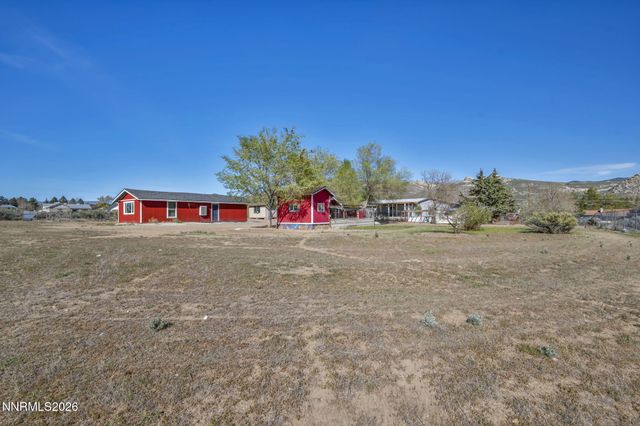 5500 S Edmonds Drive, Carson City, NV 89701