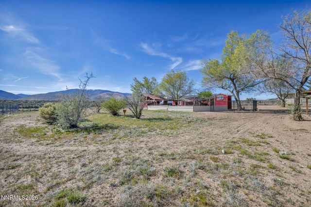 5500 S Edmonds Drive, Carson City, NV 89701