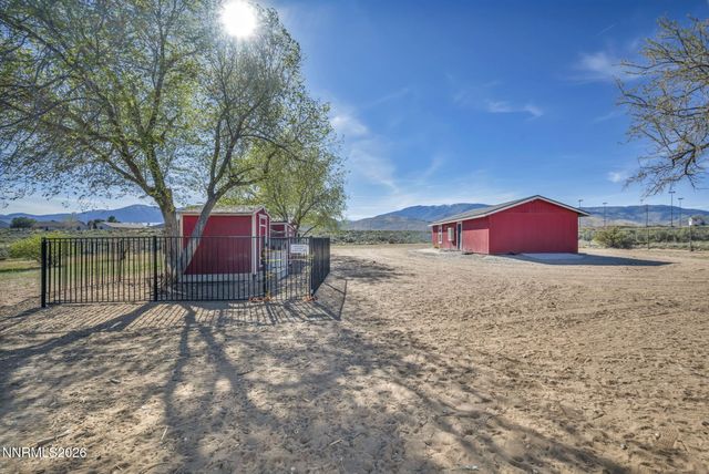 5500 S Edmonds Drive, Carson City, NV 89701