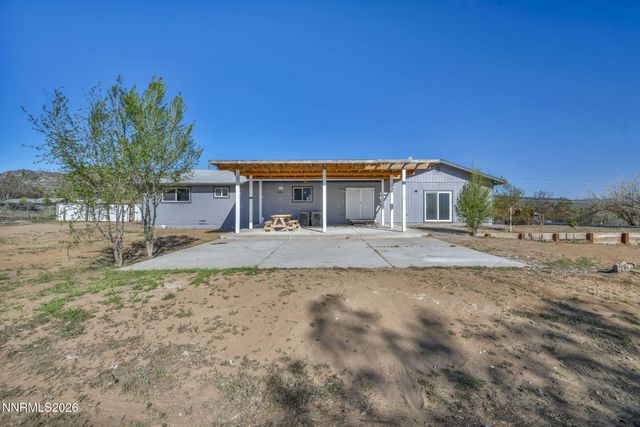 5500 S Edmonds Drive, Carson City, NV 89701