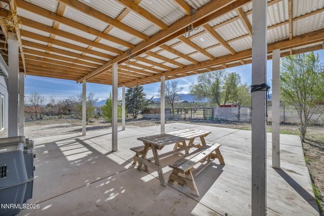 5500 S Edmonds Drive, Carson City, NV 89701