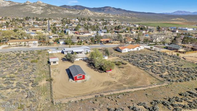 5500 S Edmonds Drive, Carson City, NV 89701